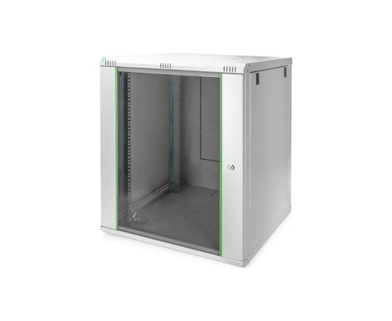 Digitus Wall Mounting Cabinet DN-19 16U-6/6-EC Light Grey