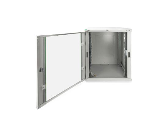 Digitus Wall Mounting Cabinet DN-19 16U-6/6-EC Light Grey