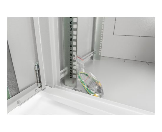 Digitus Wall Mounting Cabinet DN-19 16U-6/6-EC Light Grey