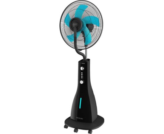 Cecotec EnergySilence 590 Freshessence Stand Fan Diameter 40 cm Number of speeds 3 Oscillation 90 W