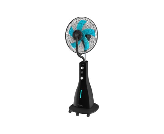 Cecotec EnergySilence 590 Freshessence Stand Fan Diameter 40 cm Number of speeds 3 Oscillation 90 W