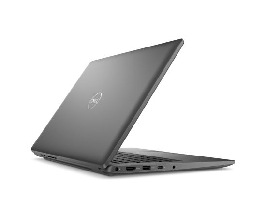 Dell Latitude 3450 14 " IPS FHD 1920 x 1080 pixels Anti-glare Intel Core i7 i7-1355U 16 GB DDR5 Solid-state drive capacity 512 GB Intel Integrated Graphics Windows 11 Pro 802.11ax Keyboard language English Keyboard backlit Warranty 36 month(s) Battery war