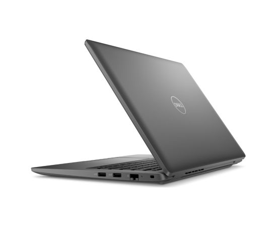 Dell Latitude 3450 14 " IPS FHD 1920 x 1080 pixels Anti-glare Intel Core i7 i7-1355U 16 GB DDR5 Solid-state drive capacity 512 GB Intel Integrated Graphics Windows 11 Pro 802.11ax Keyboard language English Keyboard backlit Warranty 36 month(s) Battery war