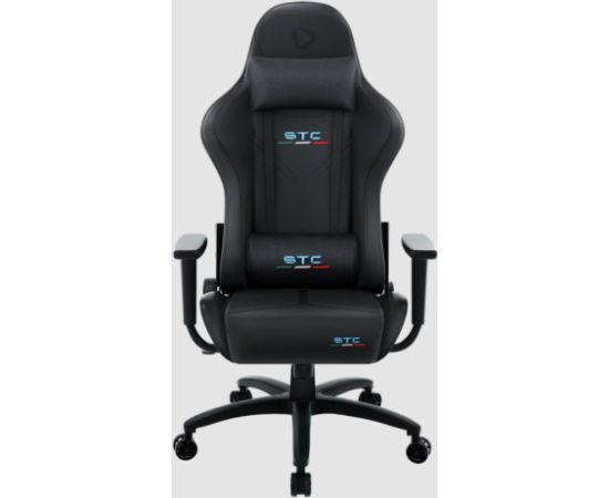 Onex Gaming Chair STC Tribute Hardcore Black