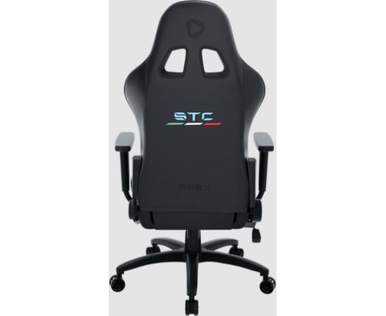 Onex Gaming Chair STC Tribute Hardcore Black