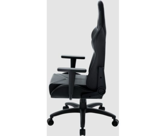 Onex Gaming Chair STC Tribute Hardcore Black