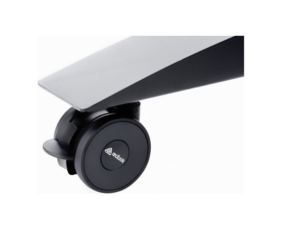 EDBAK Floor stand TRV200 Videoconferencing Trolley Tilt 75-86 " Maximum weight (capacity) 120 kg Black Крепления для телевизоров