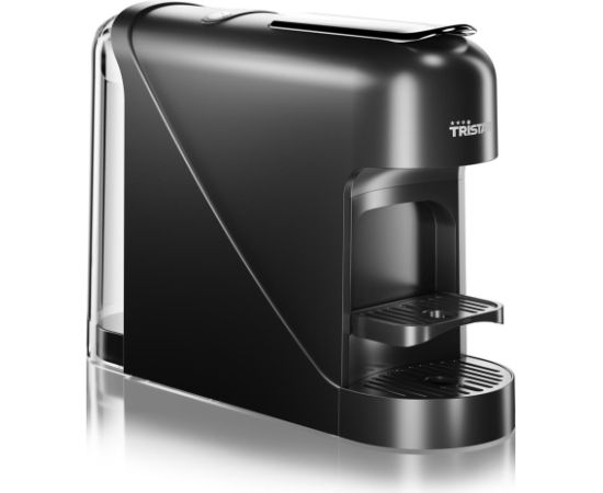 Tristar Coffee Machine CM-2300 Pump pressure 20 bar Capsule 1400 W Black