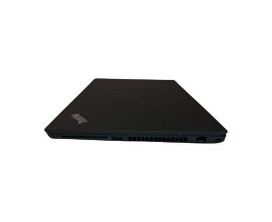 Lenovo- RENEW Grade B ThinkPad P14s Gen 2 14 " i7-1165G7 32 GB SSD 512 GB NVIDIA Quadro T500 Mobile 4GB Windows 11 Pro Keyboard language Nordic 12 month(s) Atjaunoti portatīvie datori