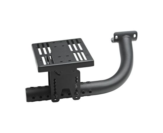 Next Level Racing F-GT Pro Shifter and Handbrake Arm Add-on Maximum weight (capacity) 30 kg Black