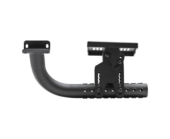 Next Level Racing F-GT Pro Shifter and Handbrake Arm Add-on Maximum weight (capacity) 30 kg Black