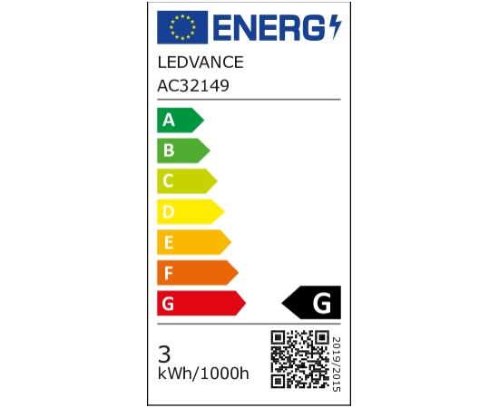 Osram Parathom Special Filament LED T26 FIL E14 1.3 W Warm White