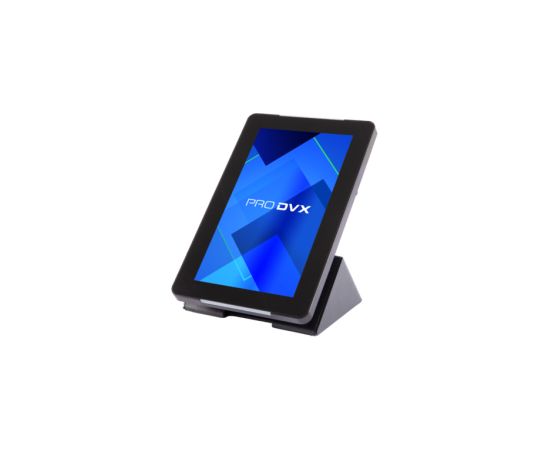 ProDVX PS-75 Pyramid Desk Stand 7-10 " Black