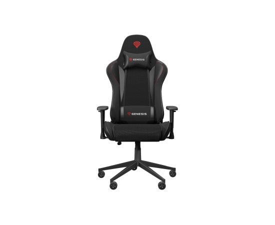 Genesis Gaming Chair Nitro 440 G2 Black