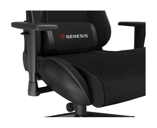 Genesis Gaming Chair Nitro 440 G2 Black