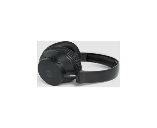 Muse TV Headphones with Transmitter Charging Base M-282 CTV Bluetooth Black