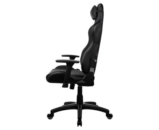 Arozzi Soft Fabric Gaming Chair Avanti SoftFabric Dark Grey