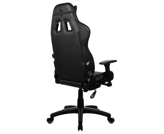 Arozzi Soft Fabric Gaming Chair Avanti SoftFabric Dark Grey