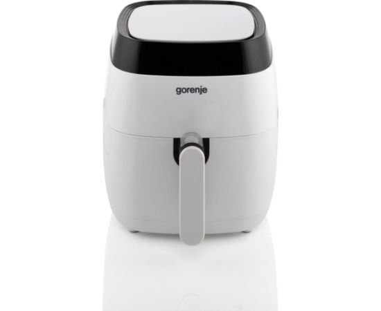 Gorenje Airfryer AF1409DW Power 1400 W Capacity 3.5 L White