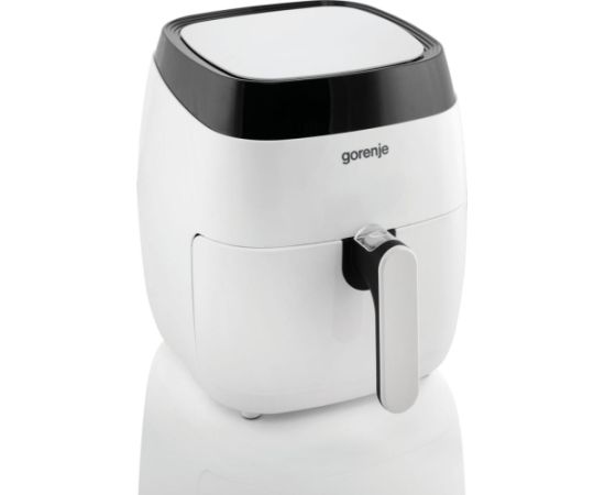 Gorenje Airfryer AF1409DW Power 1400 W Capacity 3.5 L White