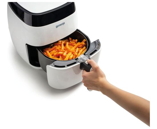 Gorenje Airfryer AF1409DW Power 1400 W Capacity 3.5 L White