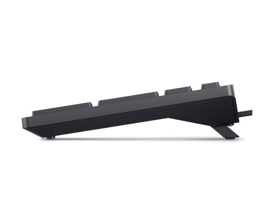 Dell Collaboration Keyboard KB525C Keyboard Wired Estonian (QWERTY) Black USB-C