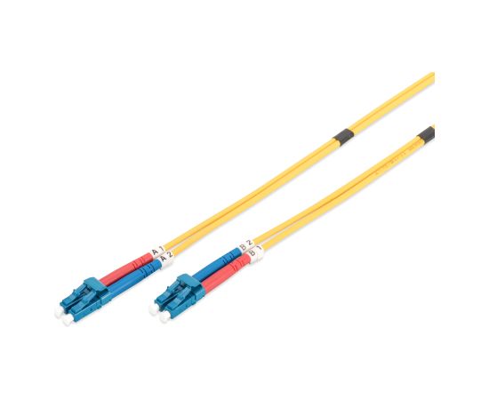Digitus Patch cord DK-2933-05 Tīkla vadi