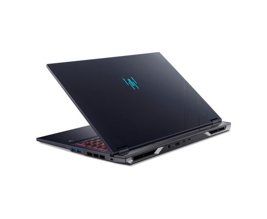 Acer Predator Helios Neo 18 AI PHN18-72-91AP Abyssal Black 18 " IPS WQXGA 2560 x 1600 pixels Intel Core U9 275HX 32 GB DDR5 Solid-state drive capacity 1000 GB NVIDIA GeForce RTX 5070 GDDR7 8 GB Windows 11 Home Bluetooth version 5.3 Keyboard language US in Ноутбуки