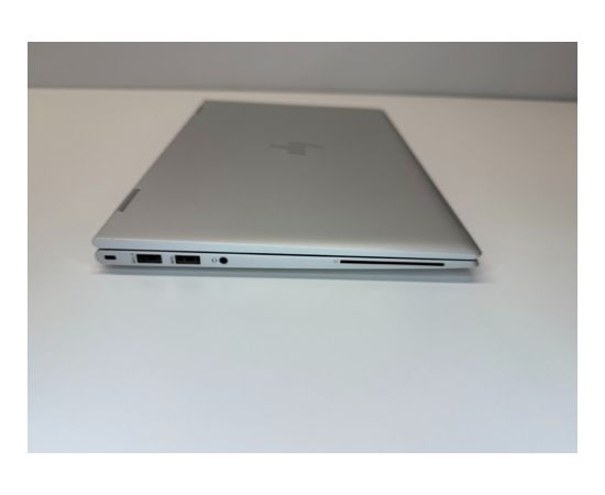 HP RENEW Grade A EliteBook x360 830 G8 13.3 " i5-1135G7 8 GB SSD 256 GB Intel Iris Xe Graphics Windows 11 Pro Keyboard language Swedish 12 month(s)
