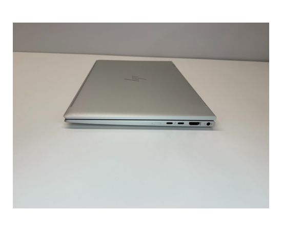 HP RENEW Grade A EliteBook x360 830 G8 13.3 " i5-1135G7 8 GB SSD 256 GB Intel Iris Xe Graphics Windows 11 Pro Keyboard language Swedish 12 month(s)