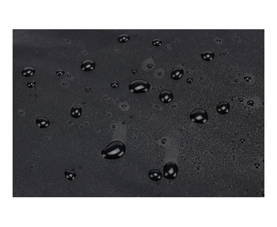 Thule Chasm Duffel Bag, 30L Black Waterproof