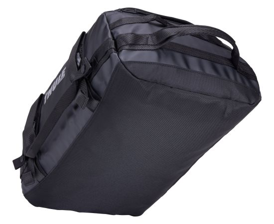 Thule Chasm Duffel Bag, 30L Black Waterproof