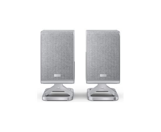 Sharp 2.0.2 Wireless Rear Surround Speakers HT-SPR52021(SL)