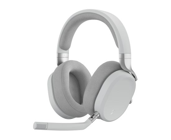 Fractal Design Wireless Gaming Headset Scape Built-in microphone Bluetooth Light