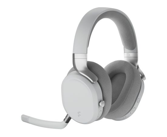 Fractal Design Wireless Gaming Headset Scape Built-in microphone Bluetooth Light