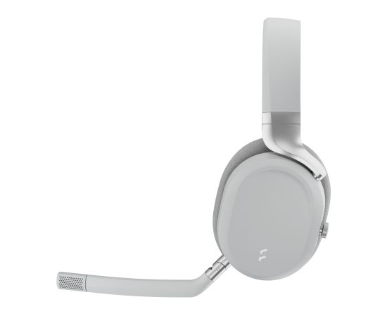 Fractal Design Wireless Gaming Headset Scape Built-in microphone Bluetooth Light