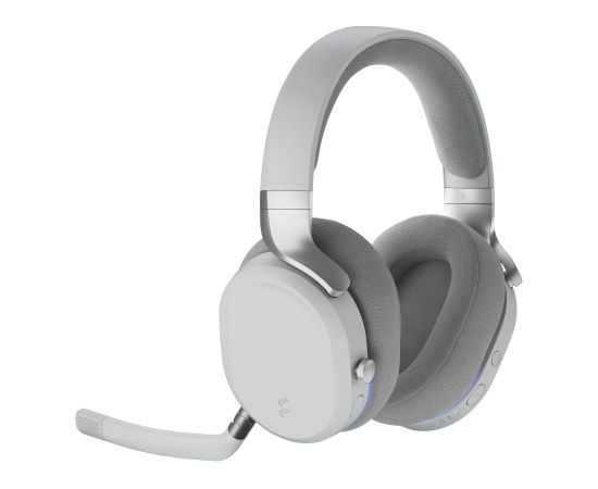 Fractal Design Wireless Gaming Headset Scape Built-in microphone Bluetooth Light
