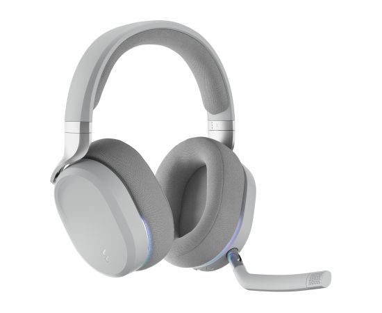 Fractal Design Wireless Gaming Headset Scape Built-in microphone Bluetooth Light