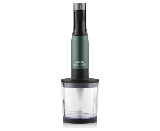 ETA Hand Blender ETA321990030 Mano Hand Blender 1000 W Black/Green