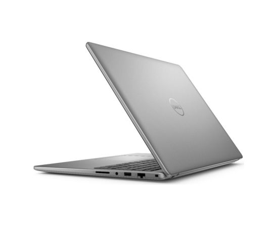 Dell Vostro 16 5640 Grey 16 " WVA FHD+ 1920 x 1200 pixels Anti-glare Intel Core 7 150U 16 GB DDR5 Solid-state drive capacity 512 GB Intel Graphics Windows 11 Pro 802.11ax Keyboard language English Keyboard backlit Warranty 36 month(s) Battery warranty 12  Portatīvie datori