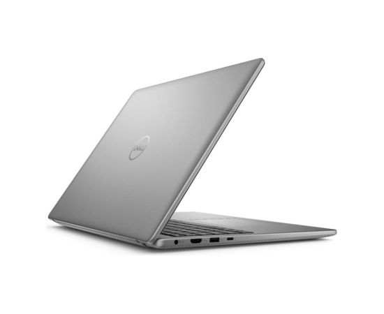 Dell Vostro 16 5640 Grey 16 " WVA FHD+ 1920 x 1200 pixels Anti-glare Intel Core 7 150U 16 GB DDR5 Solid-state drive capacity 512 GB Intel Graphics Windows 11 Pro 802.11ax Keyboard language English Keyboard backlit Warranty 36 month(s) Battery warranty 12  Portatīvie datori