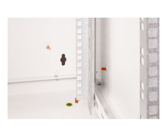 Digitus Wall Mounting Cabinet DN-19 20U-6/6 Light Grey