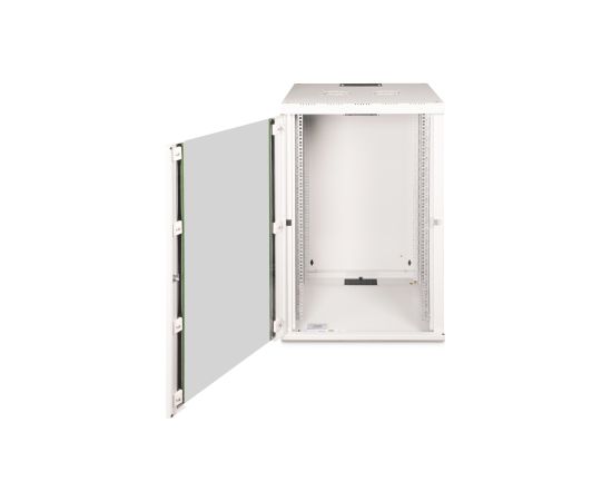 Digitus Wall Mounting Cabinet DN-19 20U-6/6 Light Grey