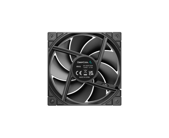 Deepcool Performance 120mm Fan FD12