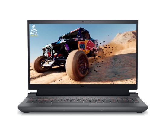 Dell G15 5530 15.6 " FHD 1920 x 1080 pixels 165 Hz Intel Core i5 i5-13450HX 16 GB DDR5 Solid-state drive capacity 512 GB NVIDIA GeForce RTX 4050 GDDR6 6 GB Windows 11 Pro 802.11ax Keyboard language English Keyboard backlit Warranty 36 month(s) Ноутбуки