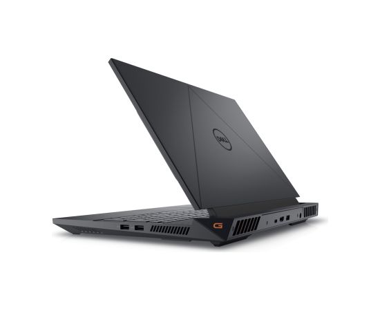 Dell G15 5530 15.6 " FHD 1920 x 1080 pixels 165 Hz Intel Core i5 i5-13450HX 16 GB DDR5 Solid-state drive capacity 512 GB NVIDIA GeForce RTX 4050 GDDR6 6 GB Windows 11 Pro 802.11ax Keyboard language English Keyboard backlit Warranty 36 month(s) Ноутбуки