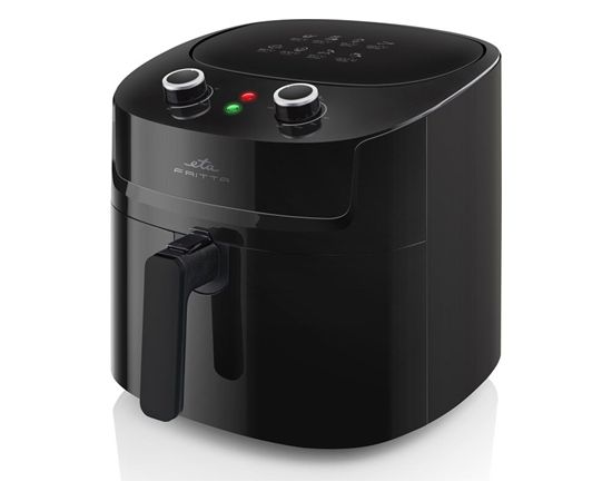 ETA Hot air fryer ETA216890000 Fritta Power 1800 W Capacity 7.2 L Hot air technology Black