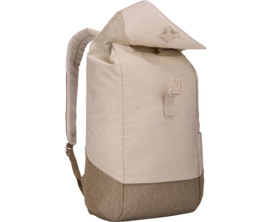 Thule Lithos Backpack 16L Fits up to size 16 " Laptop backpack Pelican Gray/Faded Khaki