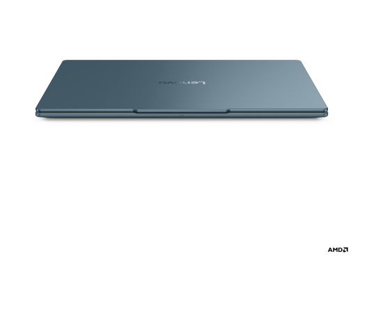 Lenovo Yoga Slim 7 14AKP10 Tidal Teal 14 " OLED WUXGA 1920 x 1200 pixels Glossy AMD Ryzen AI 5 340 16 GB Soldered LPDDR5x Solid-state drive capacity 512 GB AMD Radeon 840M Graphics Windows 11 Home 802.11be Bluetooth version 5.4 Keyboard language English K