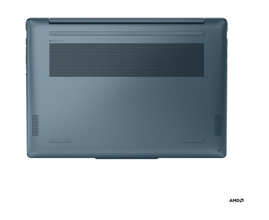 Lenovo Yoga Slim 7 14AKP10 Tidal Teal 14 " OLED WUXGA 1920 x 1200 pixels Glossy AMD Ryzen AI 5 340 16 GB Soldered LPDDR5x Solid-state drive capacity 512 GB AMD Radeon 840M Graphics Windows 11 Home 802.11be Bluetooth version 5.4 Keyboard language English K